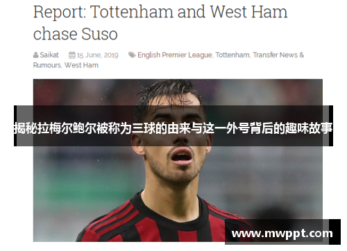 揭秘拉梅尔鲍尔被称为三球的由来与这一外号背后的趣味故事 揭秘拉梅尔鲍尔被称为三球的由来与这一外号背后的趣味故事