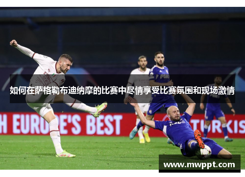 如何在萨格勒布迪纳摩的比赛中尽情享受比赛氛围和现场激情